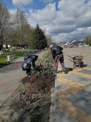 C целью увеличения доли граждан, принимающих трудовое участие в формировании комфортной городской среды, Министерством строительства и жилищно-коммунального хозяйства Российской Федерации принято решение о проведении Всероссийского субботника 25 апреля 20