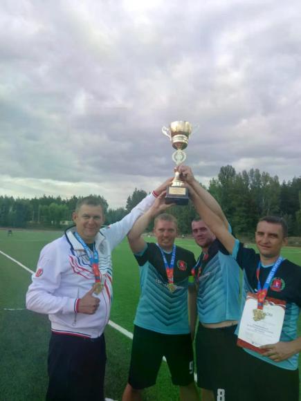Триумф Алексеевской: как прошёл чемпионат по лапте в Рудне