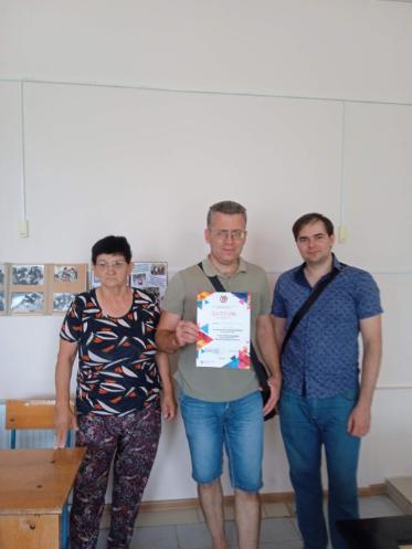 Зональные 41- летние сельские спортивные игры Волгоградской области