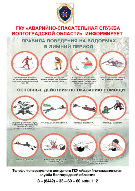 ГКУ «АВАРИЙНО-СПАСАТЕЛЬНАЯ СЛУЖБА ВОЛГОГРАДСКОЙ ОБЛАСТИ» ИНФОРМИРУЕТ ГКУ «АВАРИЙНО-СПАСАТЕЛЬНАЯ СЛУЖБА ВОЛГОГРАДСКОЙ ОБЛАСТИ» ИНФОРМИРУЕТ