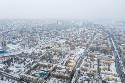 Волгоградская область без террора: Национальный антитеррористический комитет отмечает 20-летие