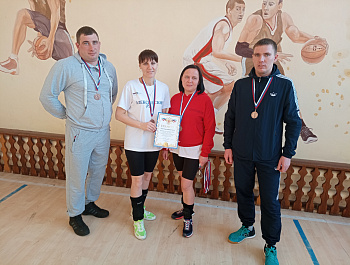 ЛПУМГ  - чемпион