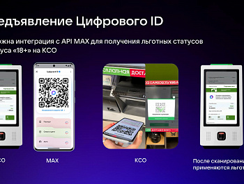 Цифровой ID