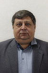 Баландин Сергей Владимирович