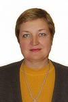 Голубева Наталья Александровна