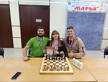 III и IV этап XXIV открытой районной спартакиады работников образования