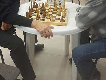 15 ноября в ст. Алексеевской состоялась V районная спартакиада спорта и здорового образа жизни среди ветеранов сельских поселений
