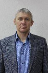 Романов Иван Геннадьевич