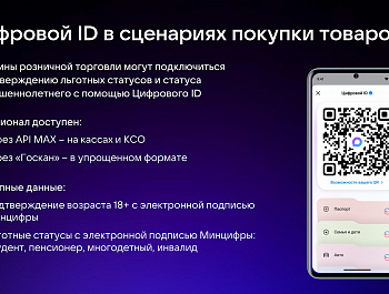Цифровой ID