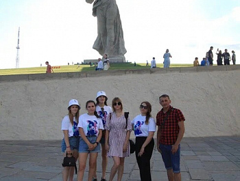Молодежный фестиваль #ТриЧетыре    