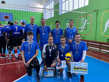 В честь Ивана Васильевича Бугаенкова