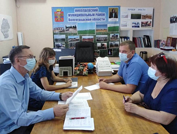С 1 по 30 августа 2021 года в Волгоградской области  пройдет сельскохозяйственная микроперепись