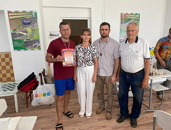 На зональных соревнованиях
