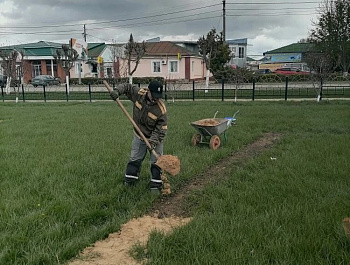C целью увеличения доли граждан, принимающих трудовое участие в формировании комфортной городской среды, Министерством строительства и жилищно-коммунального хозяйства Российской Федерации принято решение о проведении Всероссийского субботника 25 апреля 20