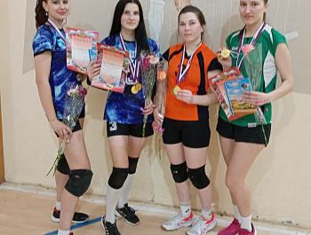 Спортивный праздник для женщин