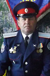 Проценко Сергей Андреевич