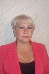 Хохобашвили Лариса Александровна