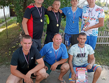 На зональных соревнованиях