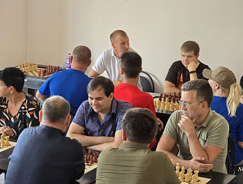 Зональные 41- летние сельские спортивные игры Волгоградской области