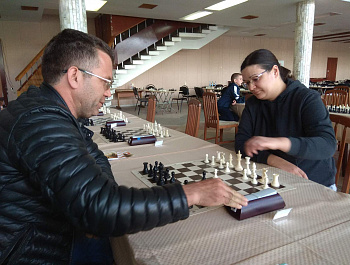 Шахматный фестиваль «Александр Невский»